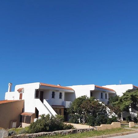 Residence Baia Santa Reparata Santa Teresa Gallura Buitenkant foto