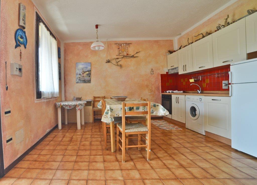Residence Baia Santa Reparata Santa Teresa Gallura Buitenkant foto