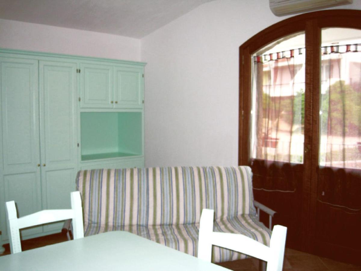 Residence Baia Santa Reparata Santa Teresa Gallura Buitenkant foto