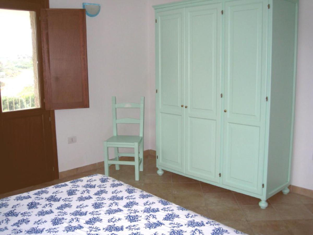 Residence Baia Santa Reparata Santa Teresa Gallura Buitenkant foto