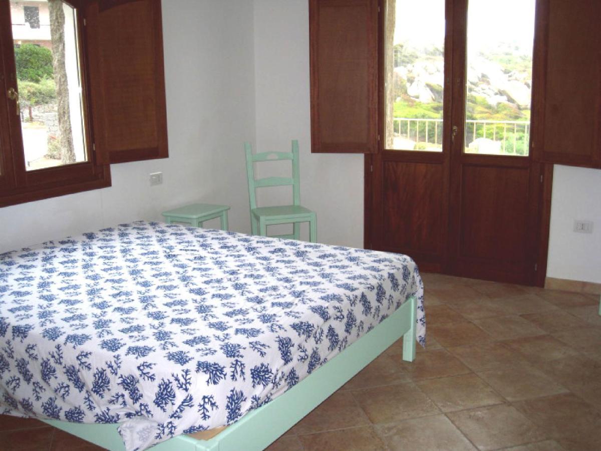 Residence Baia Santa Reparata Santa Teresa Gallura Buitenkant foto
